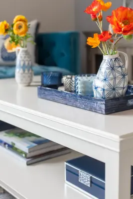 Children's Loft — Interior Design & Decorating project by Elizabeth Louise Interiors