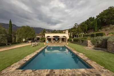 Natural Concepts Landscaping Contractors - Tree & Shrub Care in Montecito, CA
