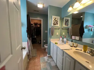 Kristin Ann Interior Design - Professional Home Organizers in Westfield, IN