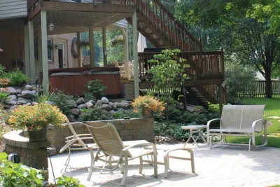 LTD Landscapes - Landscape Repair in Milford, OH