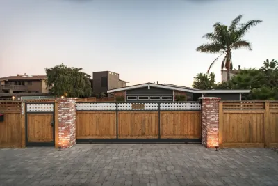 Natural Concepts Landscaping Contractors - Tree & Shrub Care in Montecito, CA