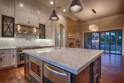 Designer's Brew - Smart Home & Theater Installers in Arcadia, OK