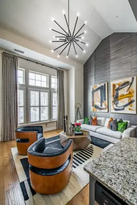 Bynum Design Group - Kitchen Remodeling in Atlanta, GA