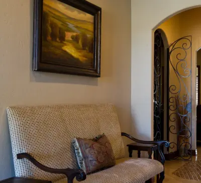 Suzanne Holt Interior Design - Professional Home Organizers in College Station, TX