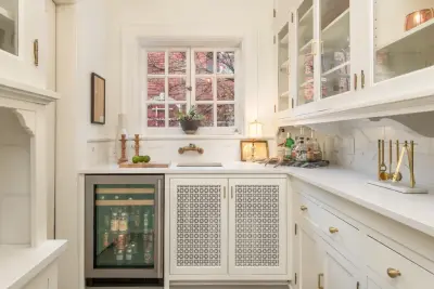 Mary Best Designs - Window Installation & Replacement in Shorewood, IL