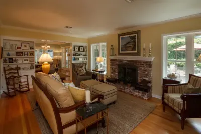 Sandy Crawford, Interior Designer - Kitchen Remodeling in Orlando, FL