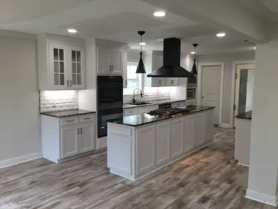 Let's Decorate - Kitchen Remodeling in Shreveport, LA