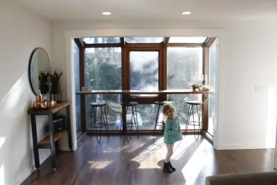 TruNorth Interiors - Kitchen Remodeling in Eugene, OR