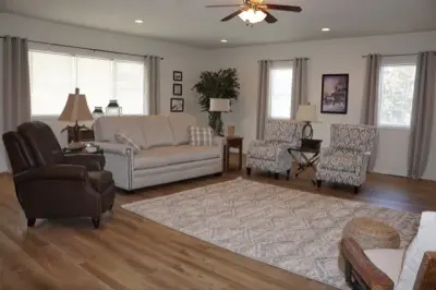 Interior Design by Anastasia - Bathroom Remodeling in Annville, PA