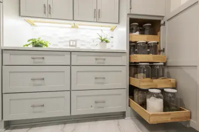 Interior Solutions Company LLC - Kitchen Remodeling in Cayce, SC
