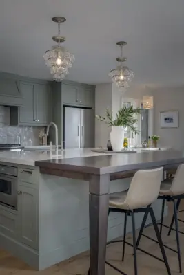 Studio Haven Interiors - Bathroom Remodeling in Boyne City, MI