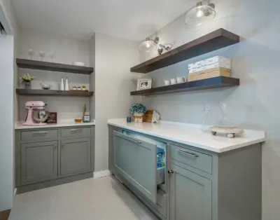 Studio Haven Interiors - Bathroom Remodeling in Boyne City, MI