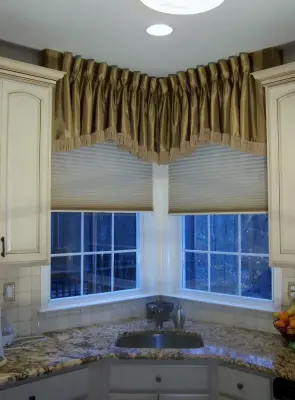 Culinary Spaces — Interior Design & Decorating project by A & J Interiors, LLC