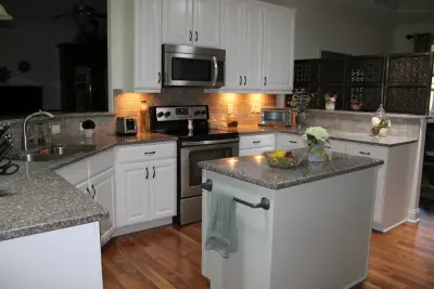 Interior by Design NC - Interior Design & Decorating in Wilmington, NC