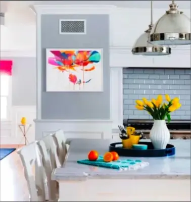 Culinary Space Design — Interior Design & Decorating project by Sherry Frederick Interior Designs & Co