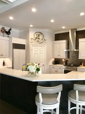 Sally Dailey Designs - Interior Design & Decorating in Bettendorf, IA