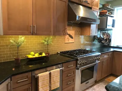 B Design Life - Bathroom Remodeling in Reston, VA