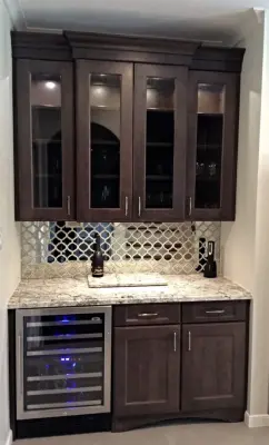 SCM Design Group - Custom Cabinets & Cabinetry in The Woodlands, TX