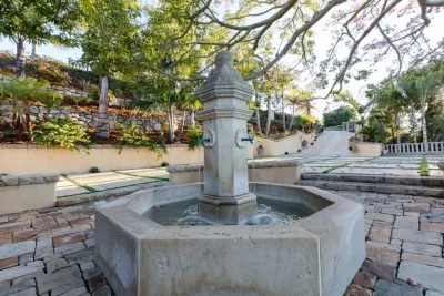 Natural Concepts Landscaping Contractors - Tree & Shrub Care in Montecito, CA