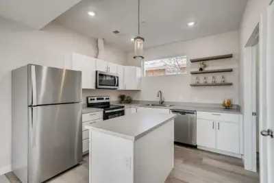Studio Meima - Custom Cabinets & Cabinetry in Boulder, CO
