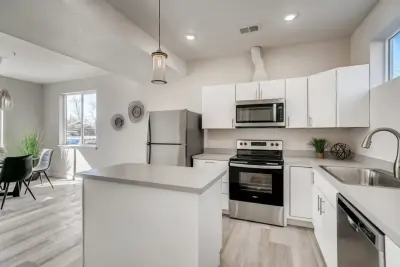 Studio Meima - Custom Cabinets & Cabinetry in Boulder, CO