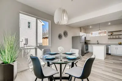 Studio Meima - Custom Cabinets & Cabinetry in Boulder, CO