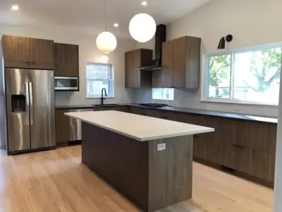 1st Design Interiors LLC - Bathroom Remodeling in Downers Grove, IL