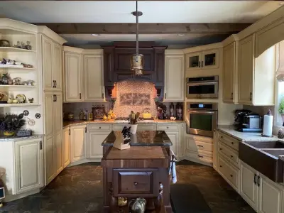 Kat's Eye Interior Design, LLC - Design-Build Services in Mooresville, NC