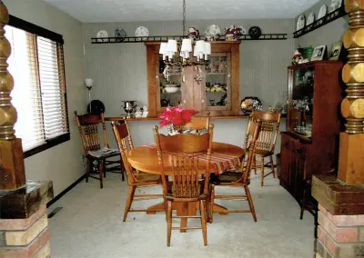Interiors by Eric James - Interior Design Omaha - Kitchen Remodeling in Omaha, NE