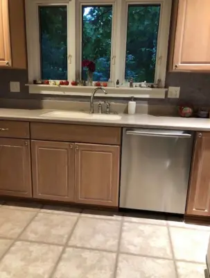 Culinary Makeover — Interior Design & Decorating project by Heidi Thorn