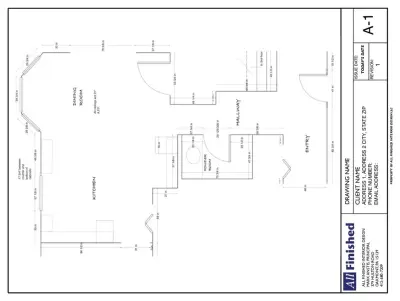 All Finished Interior Design - Interior Design & Decorating in Verona, PA