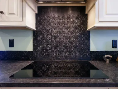 Culinary Space for Heritage Residence — Interior Design & Decorating project by McGrath Interiors