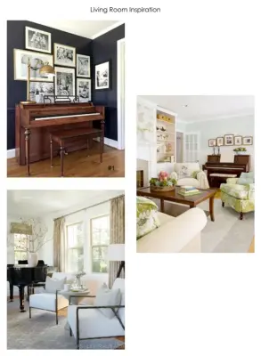 Jody Pear Designs - Interior Design & Decorating in Grosse Pointe Woods, MI