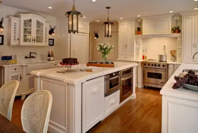 SCM Design Group - Custom Cabinets & Cabinetry in The Woodlands, TX