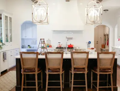 Cw Interiors, LLC - Smart Home & Theater Installers in The Woodlands, TX