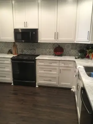 Eve's Interior Decorating - Bathroom Remodeling in North Little Rock, AR