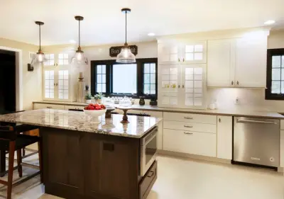 Culinary Initiative — Interior Design & Decorating project by Alfonso DiLauro