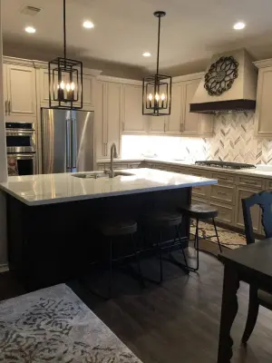 West Houston Design Group - Kitchen Remodeling in Katy, TX
