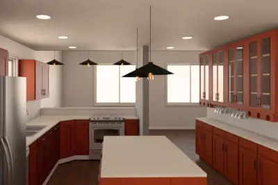 Johnelle Fifer Interior Design - Interior Design & Decorating in Sandpoint, ID
