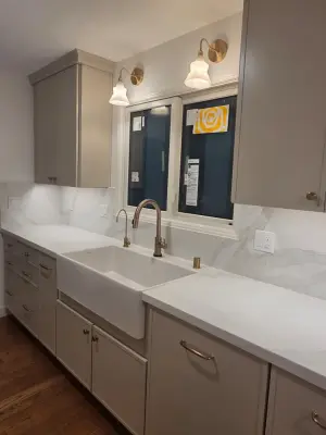 Crew Collective Design - Custom Cabinets & Cabinetry in la Mesa, CA