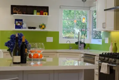 UberZen Interiors - Kitchen Remodeling in San Jose, CA