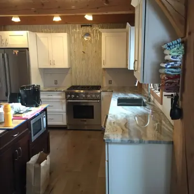 Ellen Fay Designs - Window Installation & Replacement in Essex Junction, VT