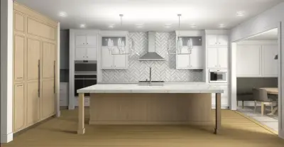 1st Design Interiors LLC - Bathroom Remodeling in Downers Grove, IL
