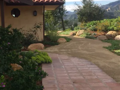 Spyglass ridge by Natural Concepts Landscaping Contractors