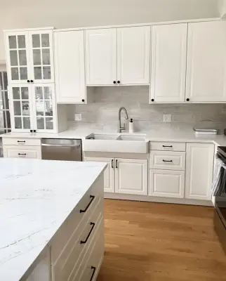1st Design Interiors LLC - Bathroom Remodeling in Downers Grove, IL