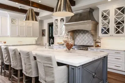 Ashley Taylor Home LLC - Custom Cabinets & Cabinetry in Canton, GA