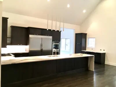 Culinary Spaces — Interior Design & Decorating project by Barbara Block Interiors