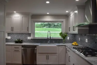 Caldera Design LLC - Kitchen Remodeling in Pocatello, ID
