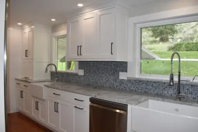 Caldera Design LLC - Kitchen Remodeling in Pocatello, ID