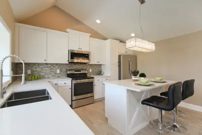 Kate Grzymala Design - Custom Cabinets & Cabinetry in Warrington, PA